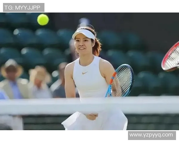 李娜亲述网球之路与训练心得助你提升球技的独家分享