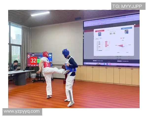 体育数据报告分析与应用探讨：如何通过数据驱动提升体育赛事管理和竞技表现