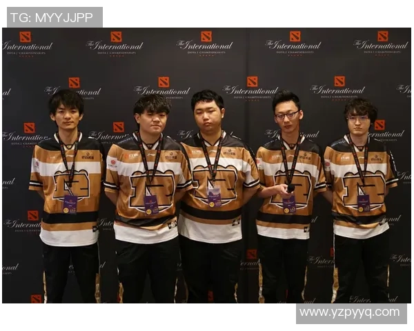 DOTA2巨献：深入解析RNG战队选手的个人技术与战术素养