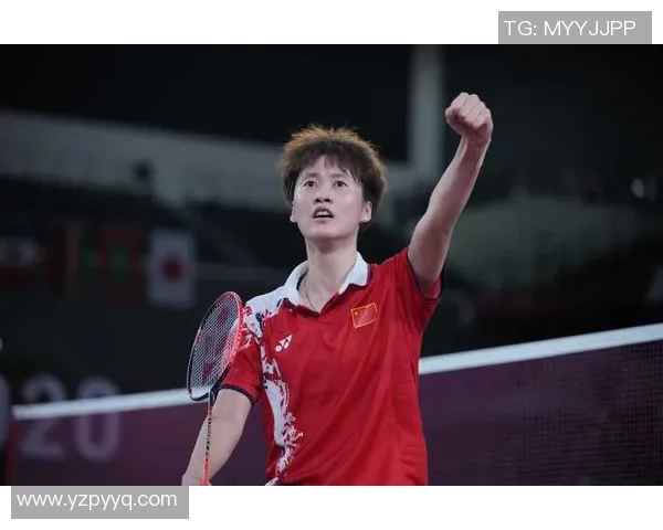 武汉羽毛球队实力分析及其在全国比赛中的表现评估与发展潜力探讨