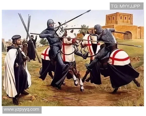 骑士精神与荣耀：探讨中世纪骑士文化对现代社会的影响与启示