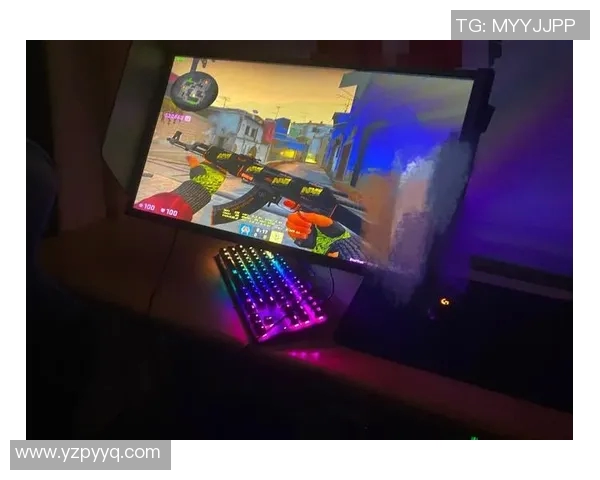 李秀英专访:从新手到高手的CSGO成长之路与心路历程分享