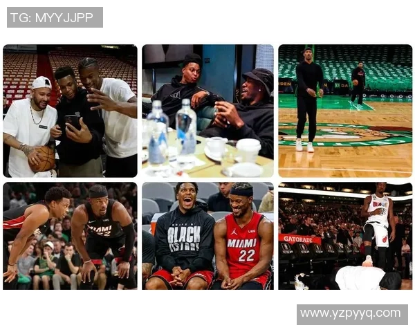 NBA球星与足球明星齐聚中国展现体育魅力与文化交流新篇章