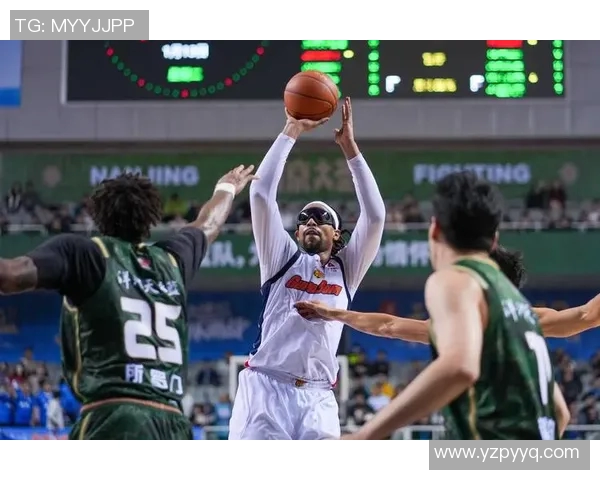 南京篮球队在邀请赛中的战术表现分析与评估