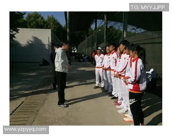 南京网球队的转型之路：从传统强队到现代化竞技新标杆
